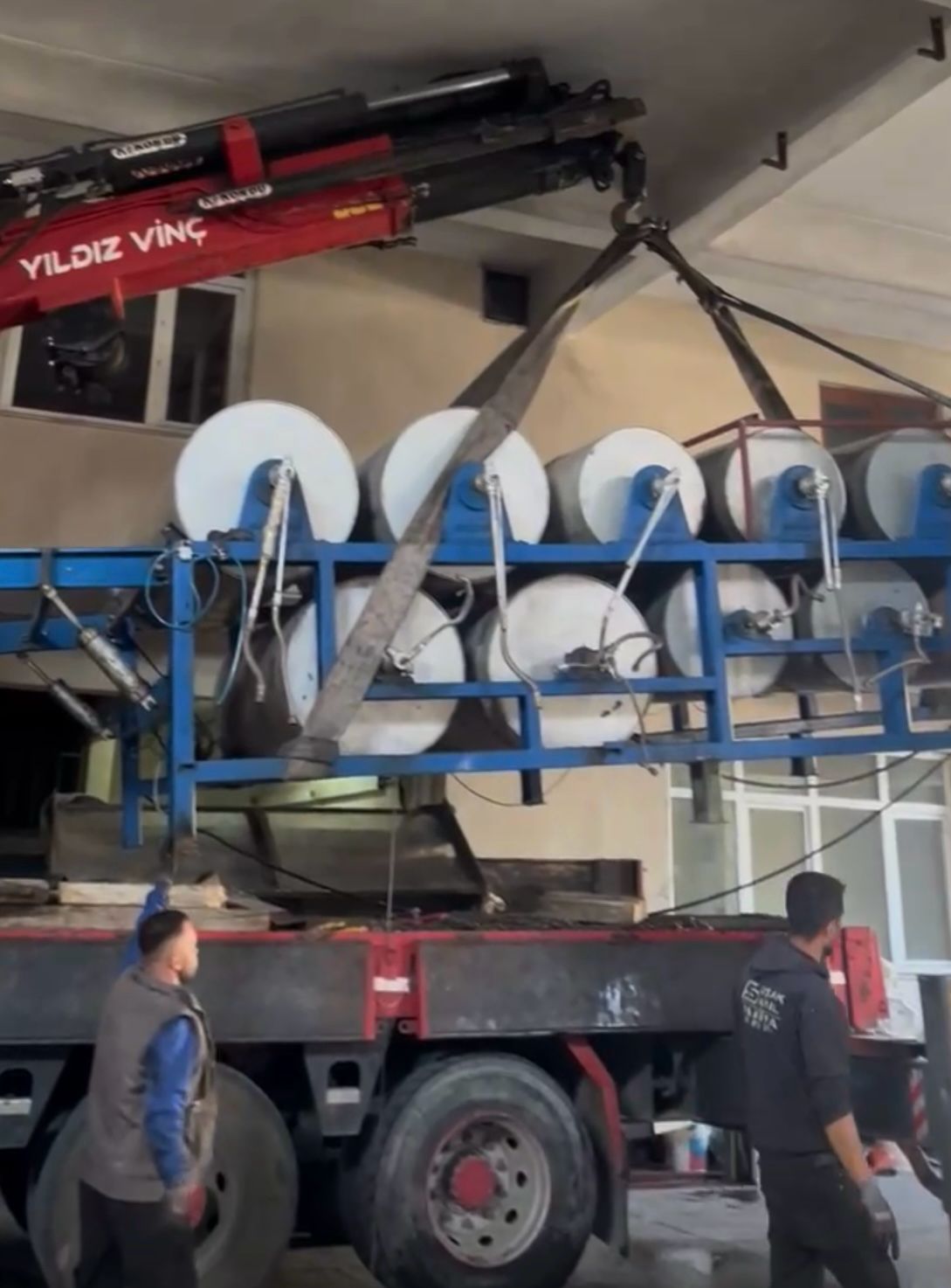 Detay Yapı Çelik Tasarım